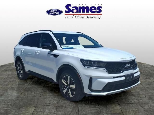 2023 Kia Sorento S