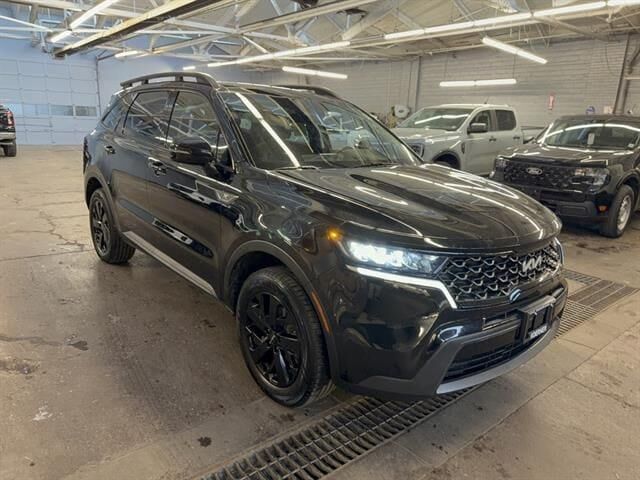 2023 Kia Sorento X-Line S