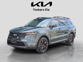 2023 Kia Sorento X-Line S