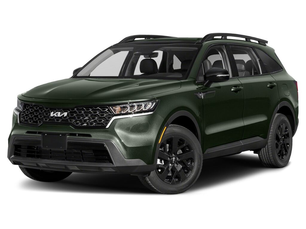 2022 Kia Sorento S — photo 1 of 1