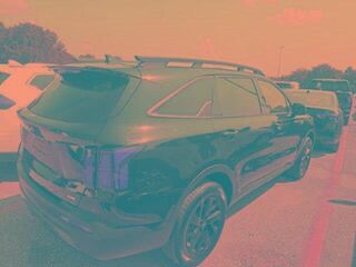 2023 Kia Sorento X-Line S