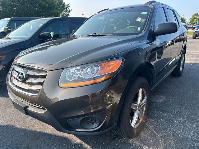 2011 Hyundai SANTA FE GLS