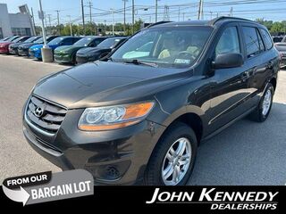 2011 Hyundai SANTA FE GLS