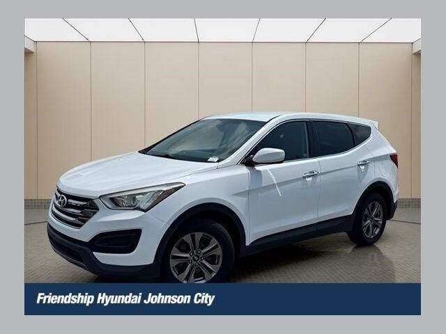 2016 Hyundai SANTA FE Sport 2.4L