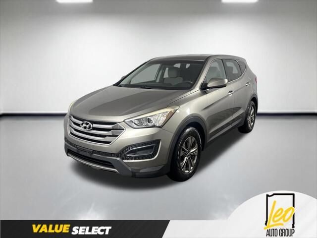 2015 Hyundai SANTA FE Sport 2.4L