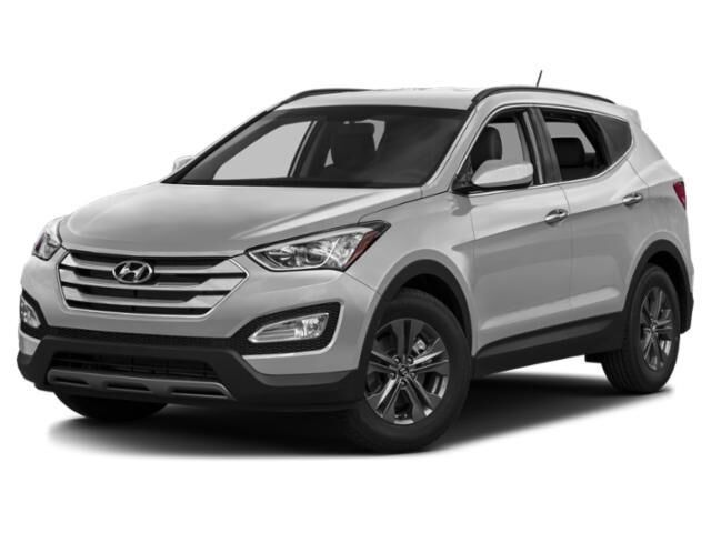 2015 Hyundai SANTA FE Sport 2.4L