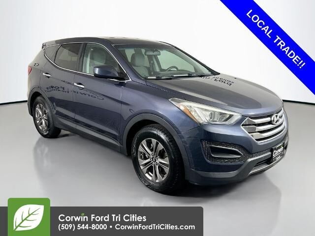 2016 Hyundai SANTA FE Sport 2.4L