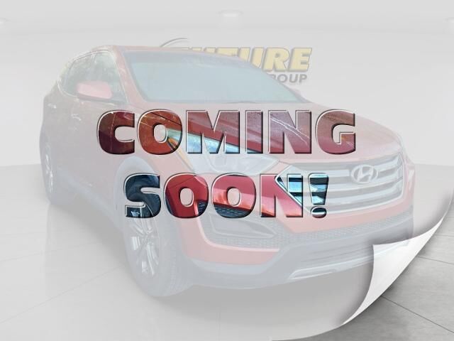 2016 Hyundai SANTA FE Sport 2.4L