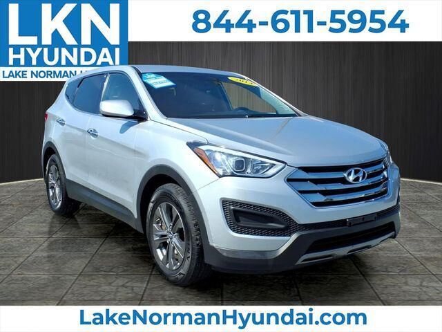 2014 Hyundai SANTA FE Sport 2.4L