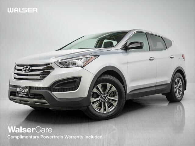 2015 Hyundai SANTA FE Sport 2.4L