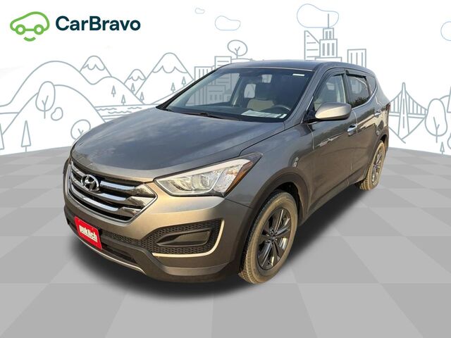 2014 Hyundai Santa Fe Sport 2.4L