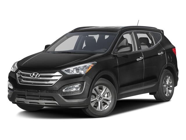 2016 Hyundai SANTA FE Sport 2.4L
