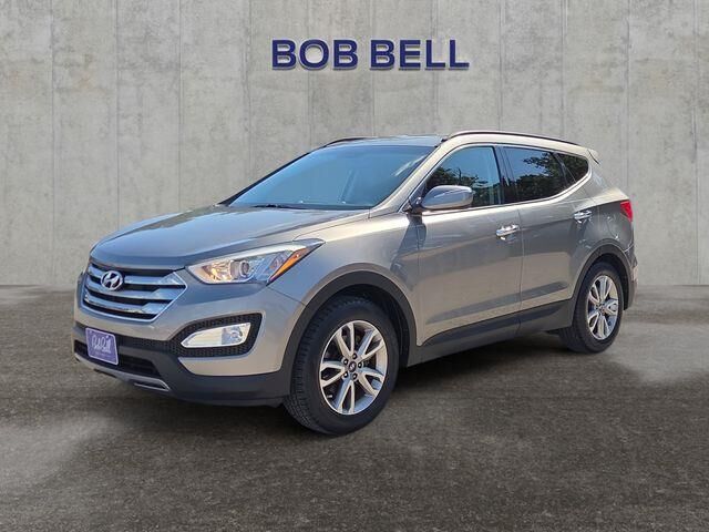 2015 Hyundai SANTA FE Sport 2.0T
