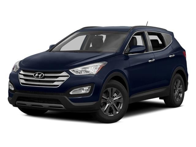 2014 Hyundai SANTA FE Sport 2.0T
