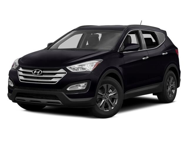 2014 Hyundai SANTA FE Sport 2.0T