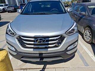 2016 Hyundai SANTA FE Sport 2.0T