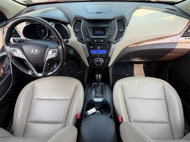 2014 Hyundai SANTA FE Sport 2.0T