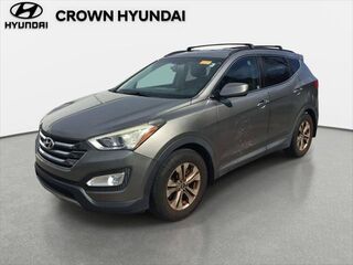 2015 Hyundai SANTA FE Sport 2.4L