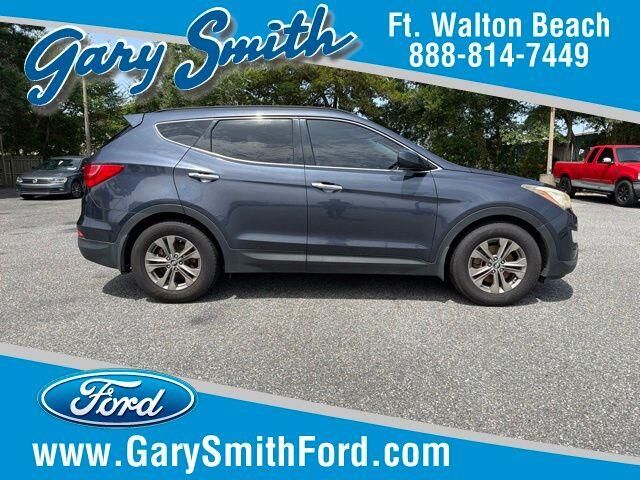 2013 Hyundai SANTA FE Sport 2.4L