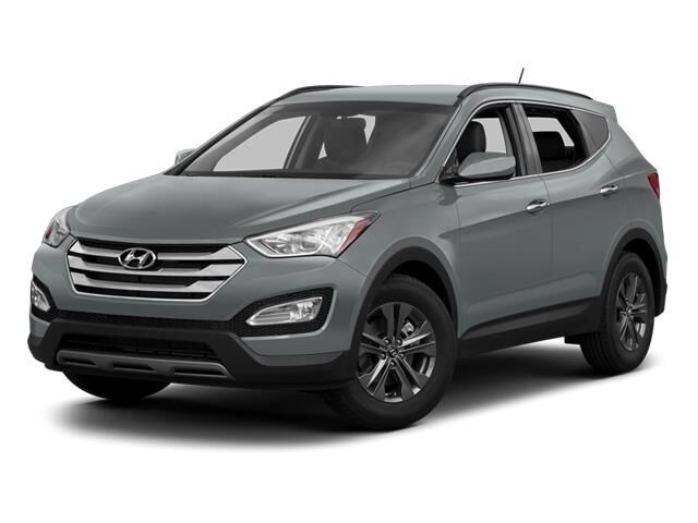 2013 Hyundai SANTA FE Sport 2.4L