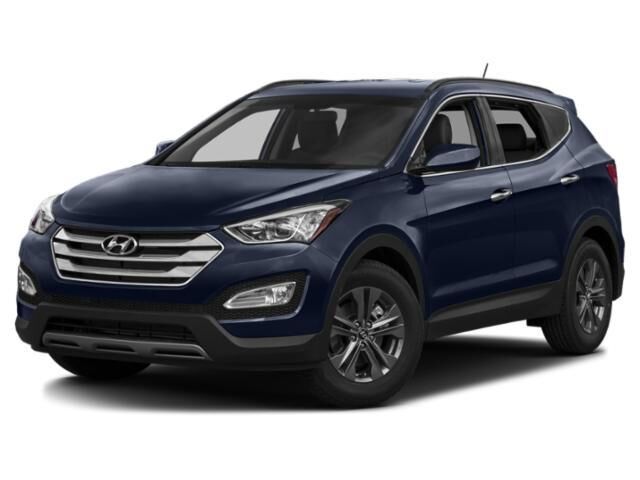 2015 Hyundai SANTA FE Sport 2.4L