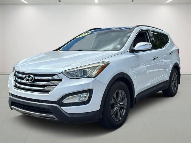 2014 Hyundai SANTA FE Sport 2.4L