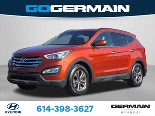 2015 Hyundai SANTA FE Sport 2.4L