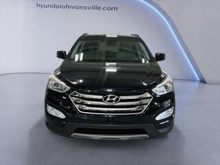 2016 Hyundai SANTA FE Sport 2.4L