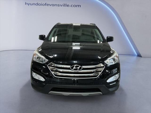 2016 Hyundai SANTA FE Sport 2.4L