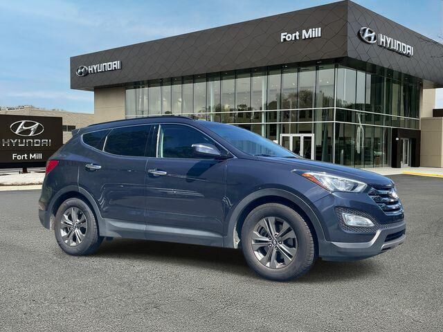 2014 Hyundai SANTA FE Sport 2.4L
