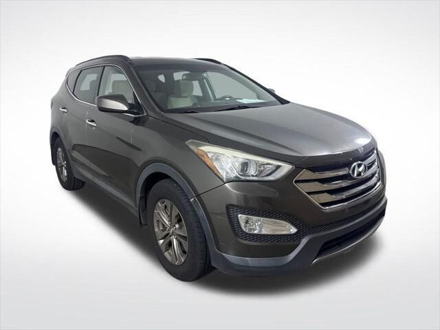 2014 Hyundai SANTA FE Sport 2.4L