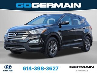 2016 Hyundai SANTA FE Sport 2.4L
