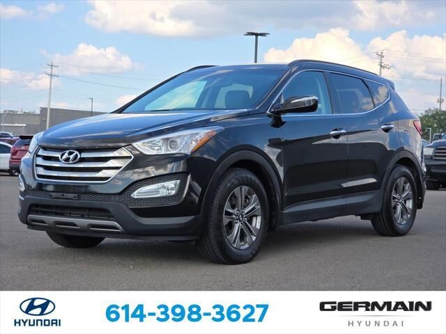 2016 Hyundai SANTA FE Sport 2.4L