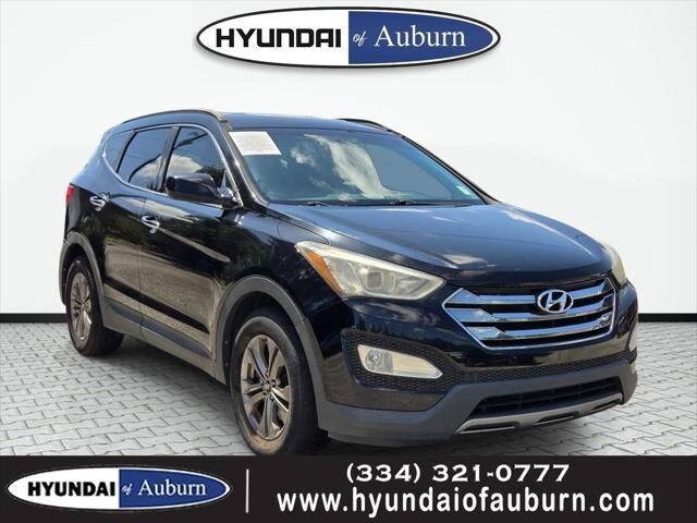 2014 Hyundai SANTA FE Sport 2.4L
