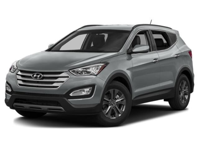 2015 Hyundai SANTA FE Sport 2.4L