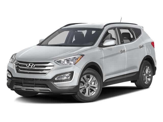 2016 Hyundai SANTA FE Sport 2.4L