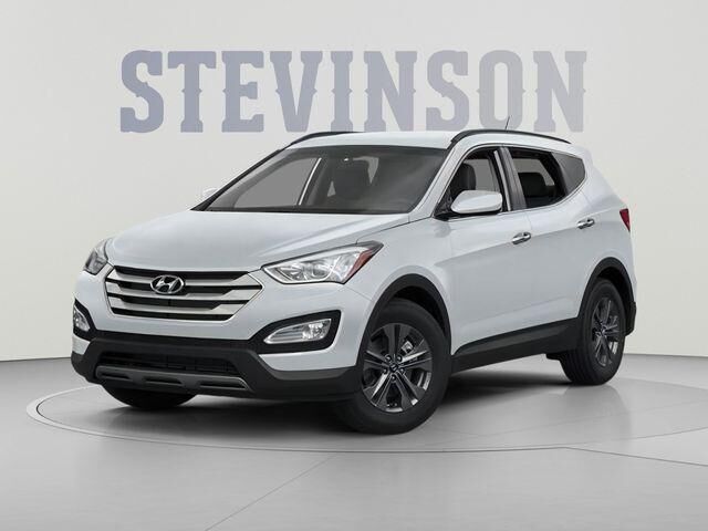 2014 Hyundai SANTA FE Sport 2.4L