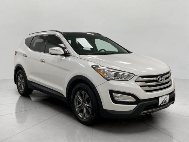 2015 Hyundai SANTA FE Sport 2.4L