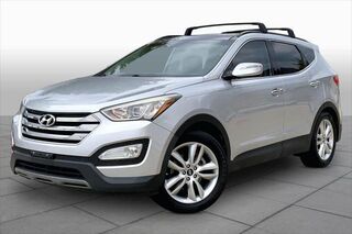 2016 Hyundai SANTA FE Sport 2.0T