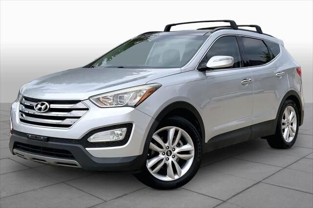 2016 Hyundai SANTA FE Sport 2.0T