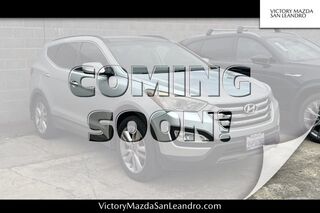 2016 Hyundai Santa Fe Sport 2.0T