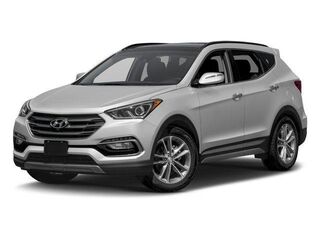 2017 Hyundai SANTA FE Sport 2.0T Ultimate