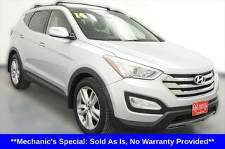2014 Hyundai SANTA FE Sport 2.0T