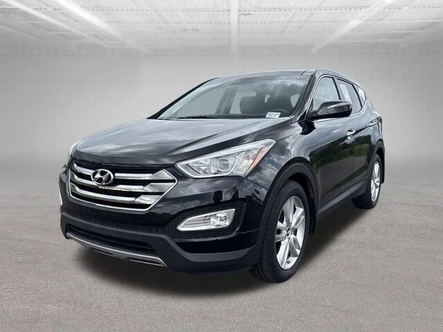 2013 Hyundai SANTA FE Sport 2.0T