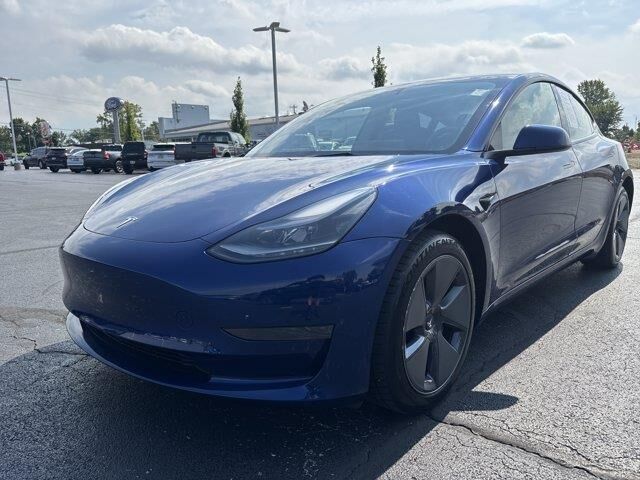 2023 Tesla Model 3 Base