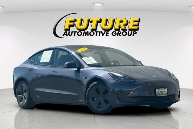 2023 Tesla Model 3 Base