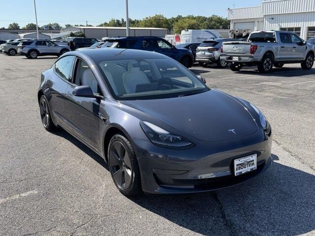 2023 Tesla Model 3 Base