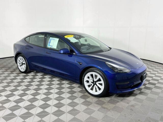 2023 Tesla Model 3 Base
