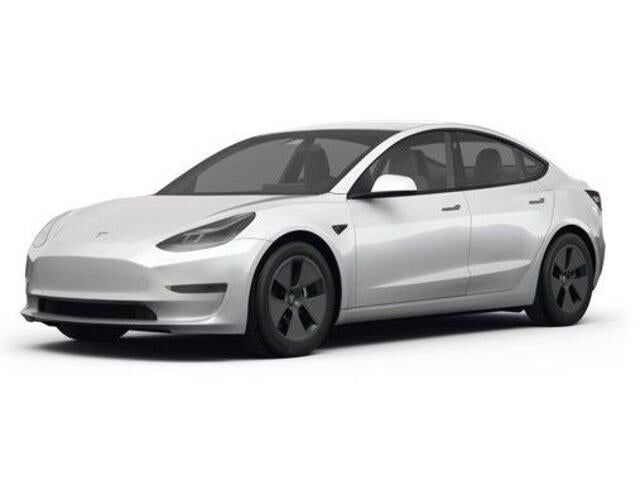 2023 Tesla Model 3 Base