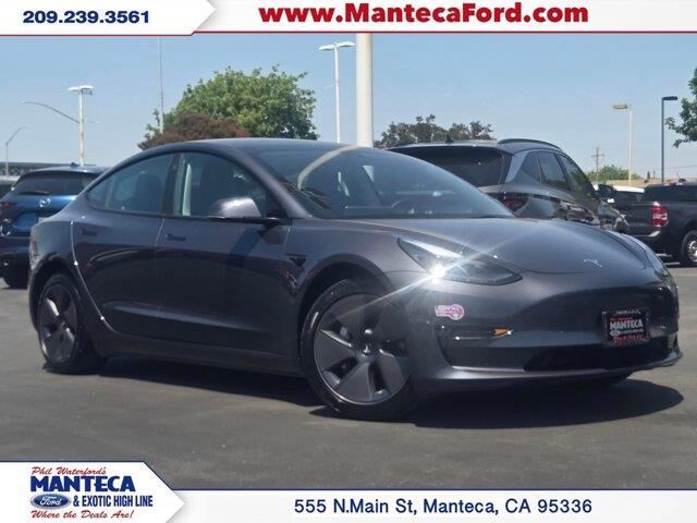 2023 Tesla Model 3 Base